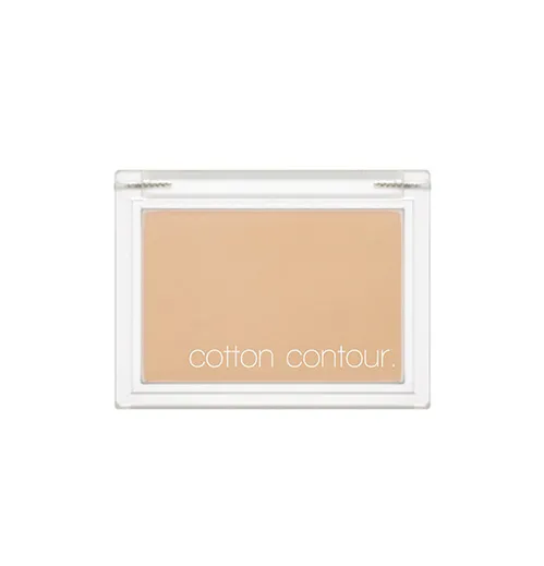 Missha Cotton Contour 4g 5 Colors