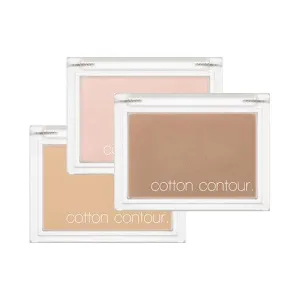 Missha Cotton Contour 4g 5 Colors