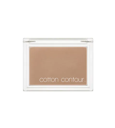 Missha Cotton Contour 4g 5 Colors