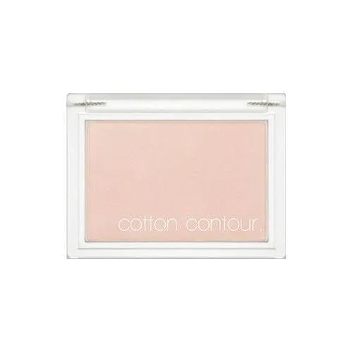 Missha Cotton Contour 4g 5 Colors