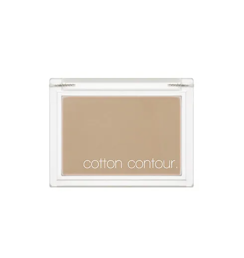 Missha Cotton Contour 4g 5 Colors
