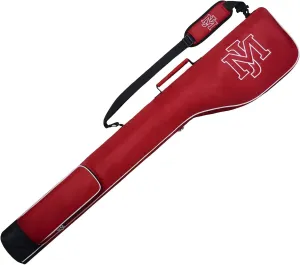 MJ Foldable Portable Golf Carry Bag - Lightweight Sunday Bag for a Few Clubs