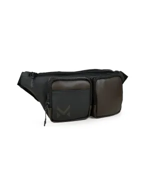 Mohawk Zephyr Unisex Fanny Pack