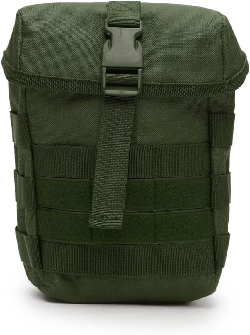 Molle Pouch Fire