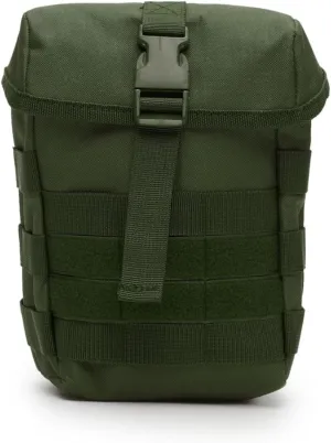Molle Pouch Fire