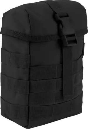 Molle Pouch Fire