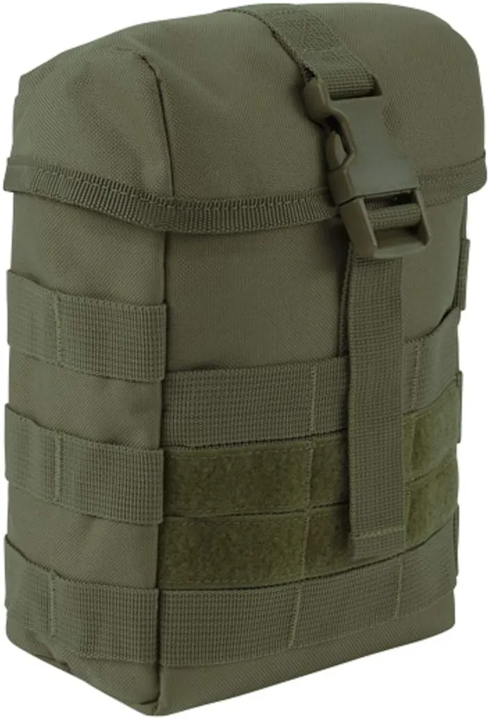Molle Pouch Fire