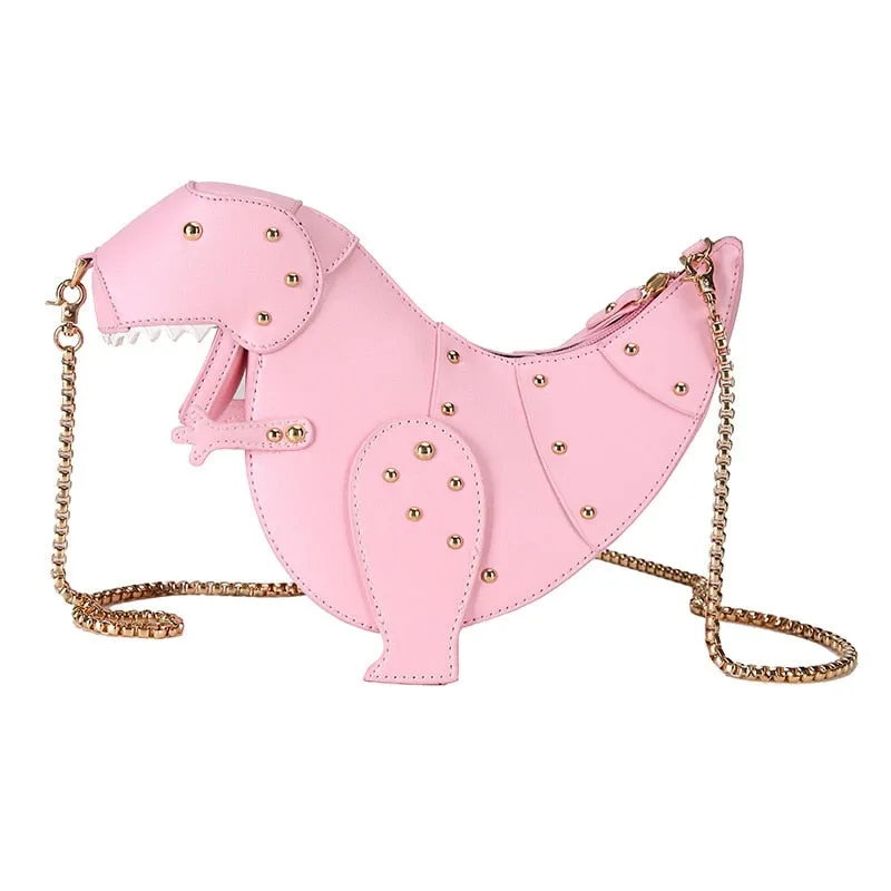 Monster Design Female  Bag