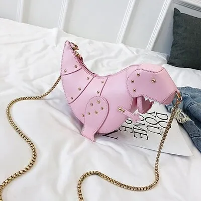 Monster Design Female  Bag