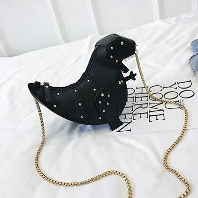 Monster Design Female  Bag