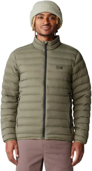Mountain Hardwear Men's Deloro Down Jacket