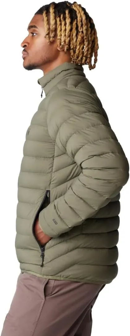 Mountain Hardwear Men's Deloro Down Jacket