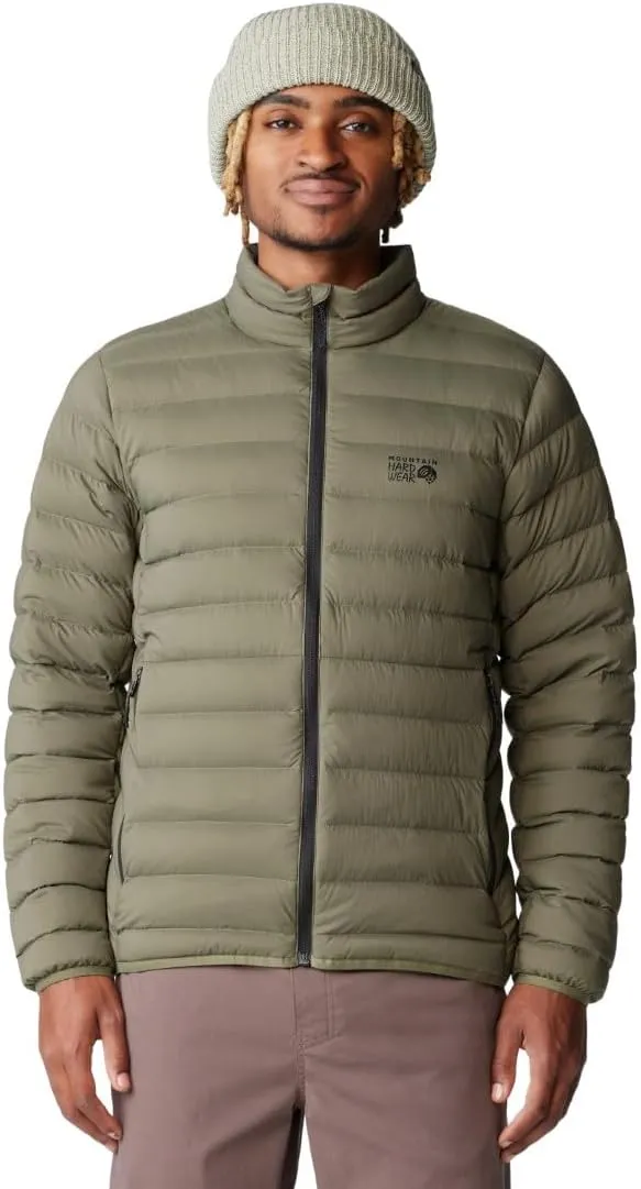 Mountain Hardwear Men's Deloro Down Jacket