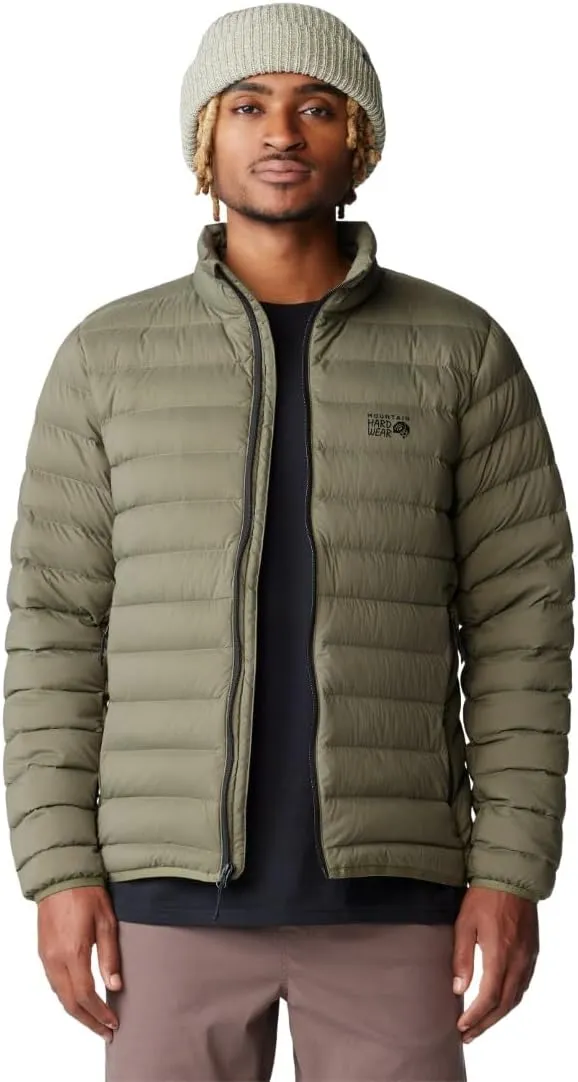 Mountain Hardwear Men's Deloro Down Jacket