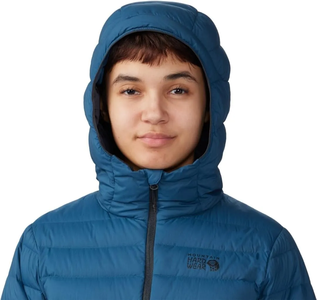 Mountain Hardwear Women's Deloro Down Full Zip Hoody