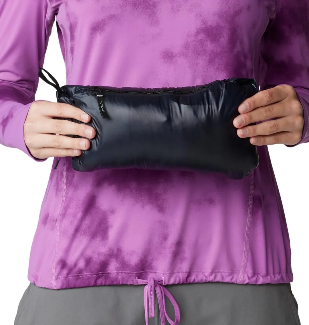 Mountain Hardwear Women's Deloro Down Jacket