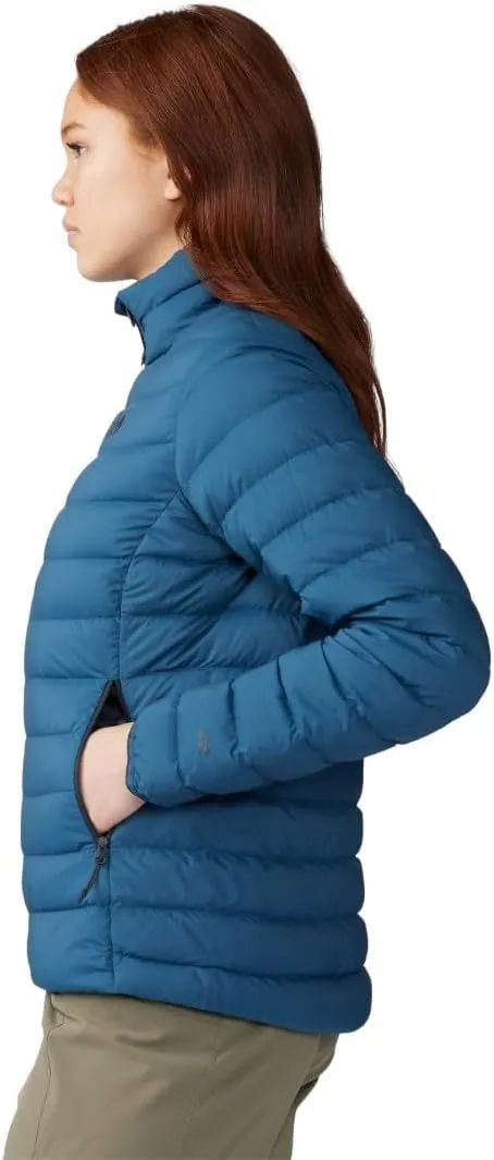 Mountain Hardwear Women's Deloro Down Jacket