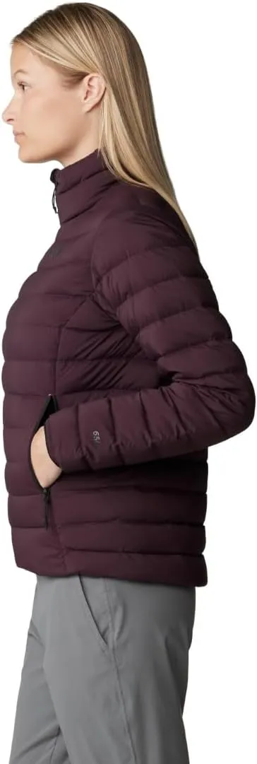 Mountain Hardwear Women's Deloro Down Jacket
