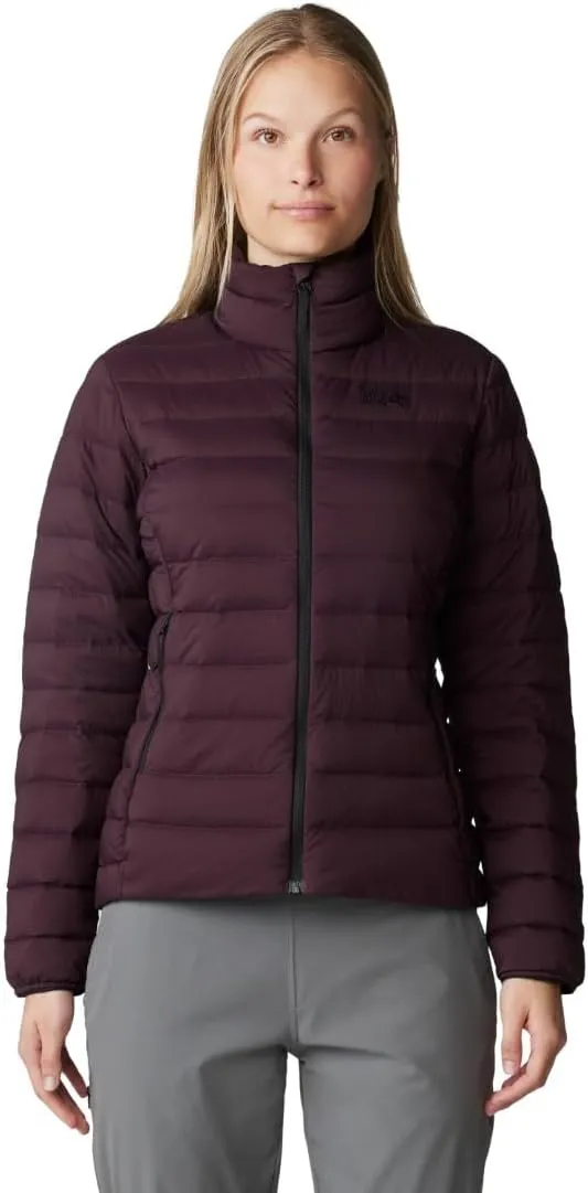 Mountain Hardwear Women's Deloro Down Jacket