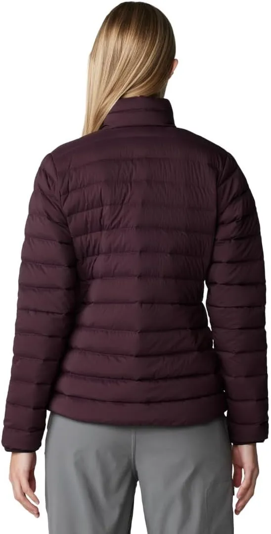 Mountain Hardwear Women's Deloro Down Jacket