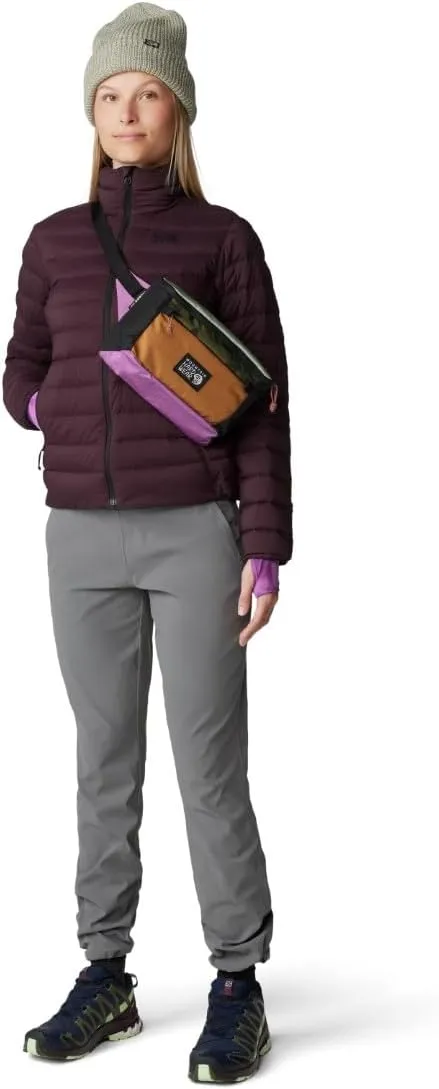 Mountain Hardwear Women's Deloro Down Jacket