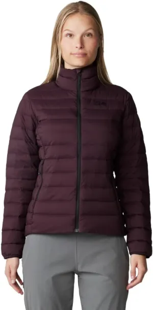 Mountain Hardwear Women's Deloro Down Jacket