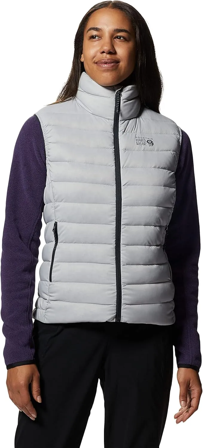 Mountain Hardwear Women's Deloro Down Vest