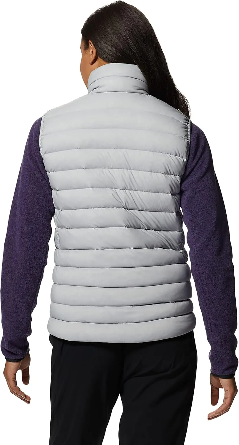 Mountain Hardwear Women's Deloro Down Vest