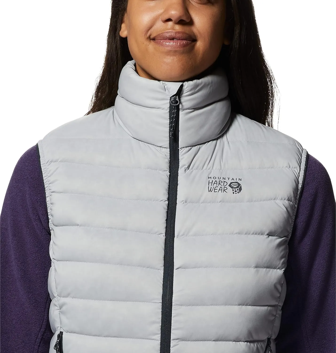 Mountain Hardwear Women's Deloro Down Vest