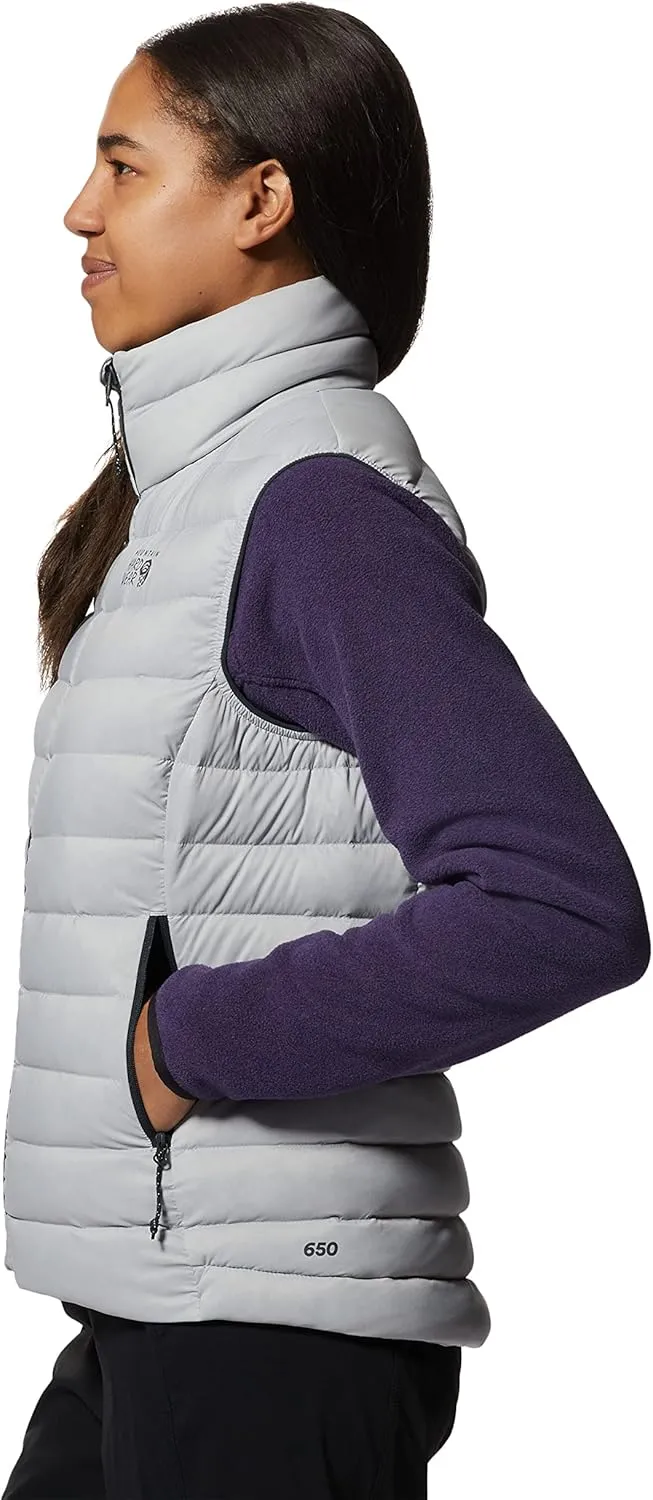 Mountain Hardwear Women's Deloro Down Vest