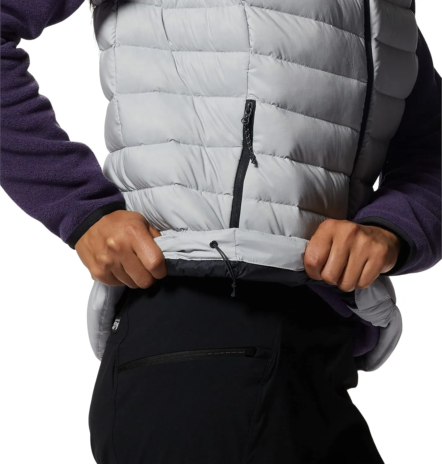 Mountain Hardwear Women's Deloro Down Vest