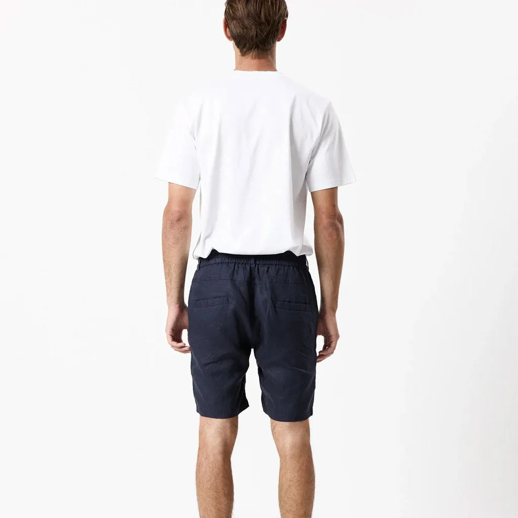 Mr Simple Tanner 3.0 -  Navy