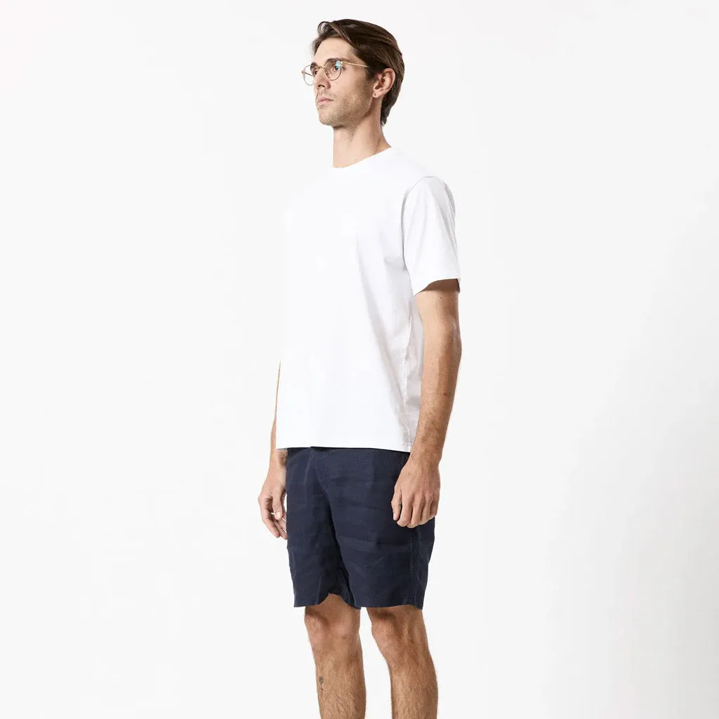 Mr Simple Tanner 3.0 -  Navy