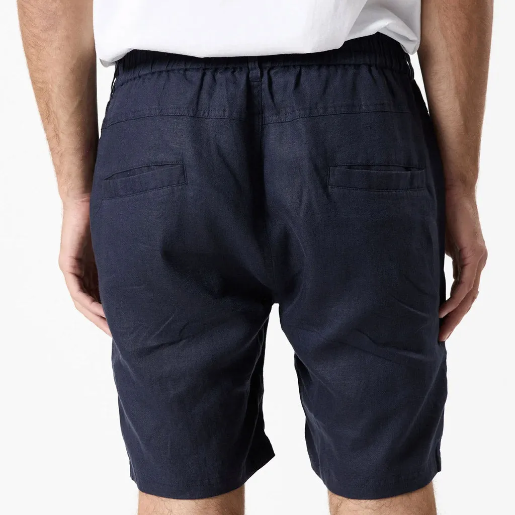Mr Simple Tanner 3.0 -  Navy