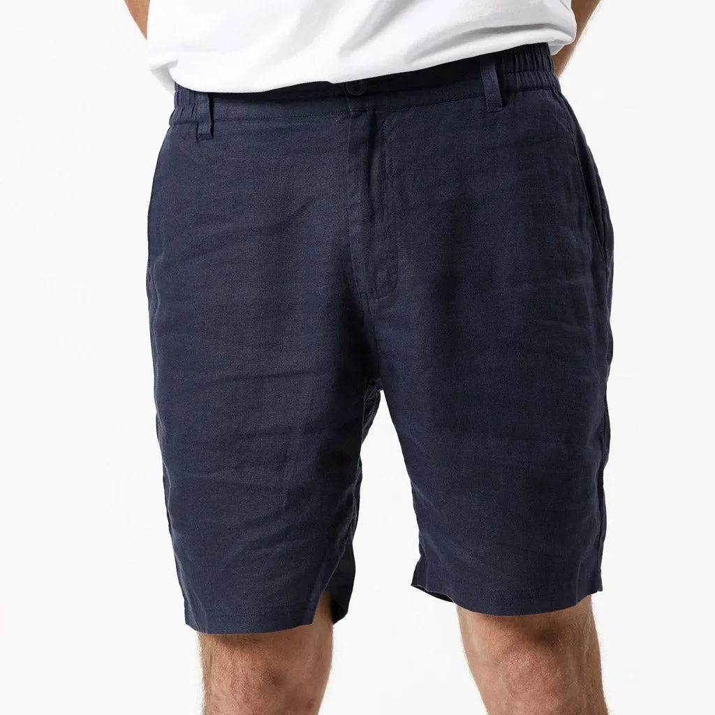 Mr Simple Tanner 3.0 -  Navy