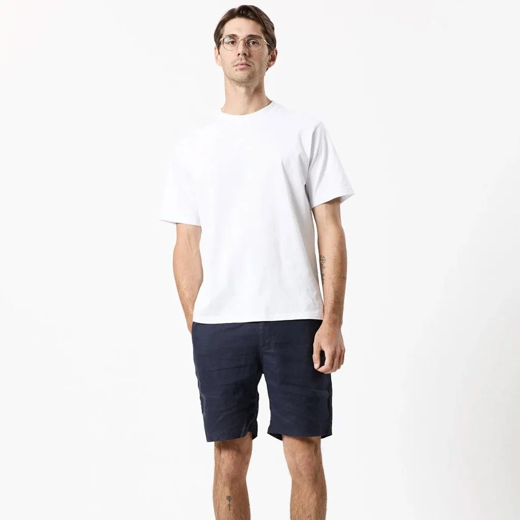 Mr Simple Tanner 3.0 -  Navy