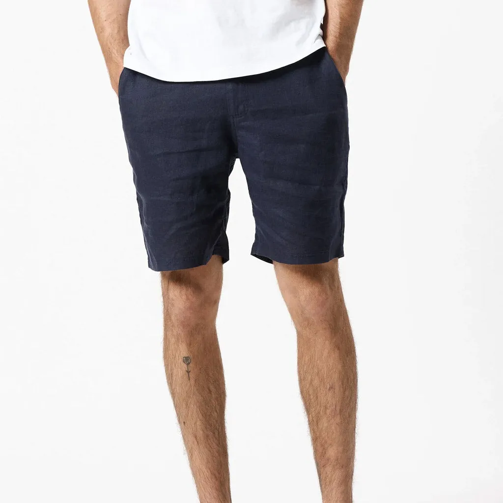 Mr Simple Tanner 3.0 -  Navy
