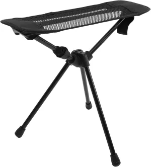 Multi-Purpose Outdoor Chair Portable Folding Stool Sturdy Camping Seat Compact Picnic Stool for Anywhere