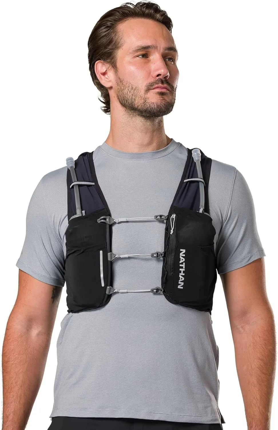 Nathan Pinnacle Pro 6L Hydration Vest