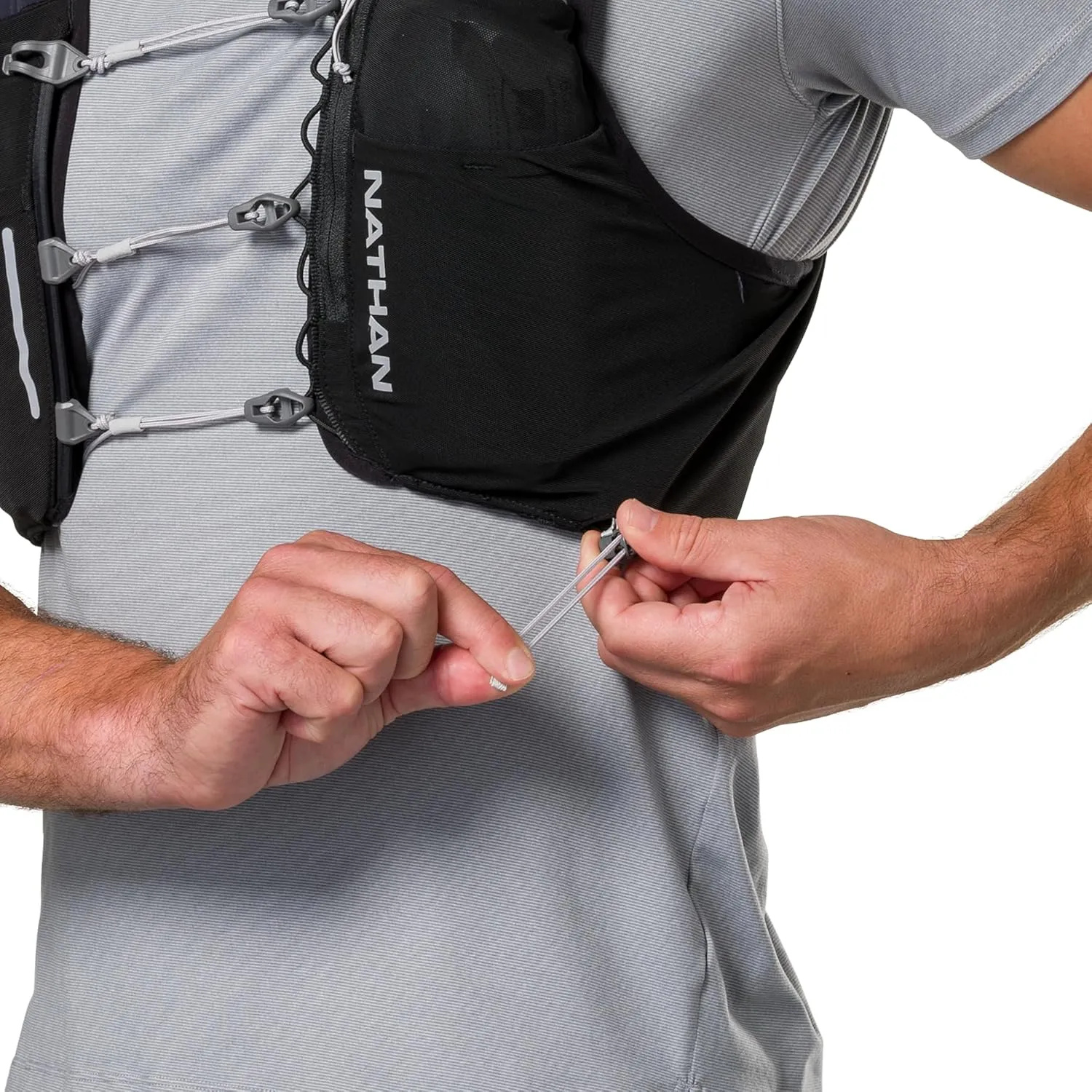Nathan Pinnacle Pro 6L Hydration Vest