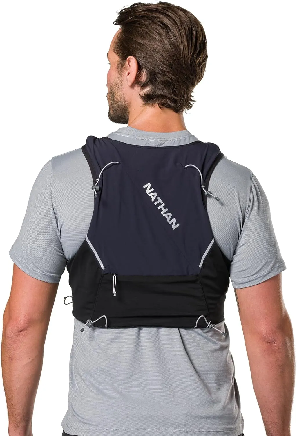 Nathan Pinnacle Pro 6L Hydration Vest