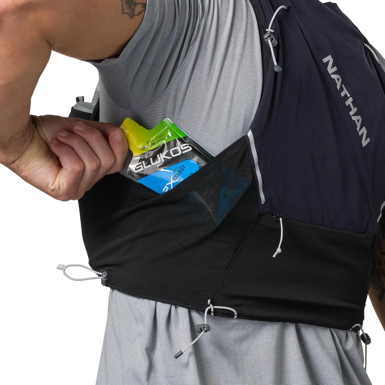 Nathan Pinnacle Pro 6L Hydration Vest