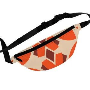 Nativa Rosalie - Fanny Pack