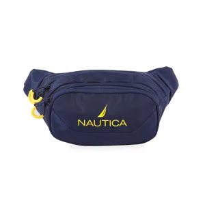 Nautica 13" Fanny Cross Body Pack