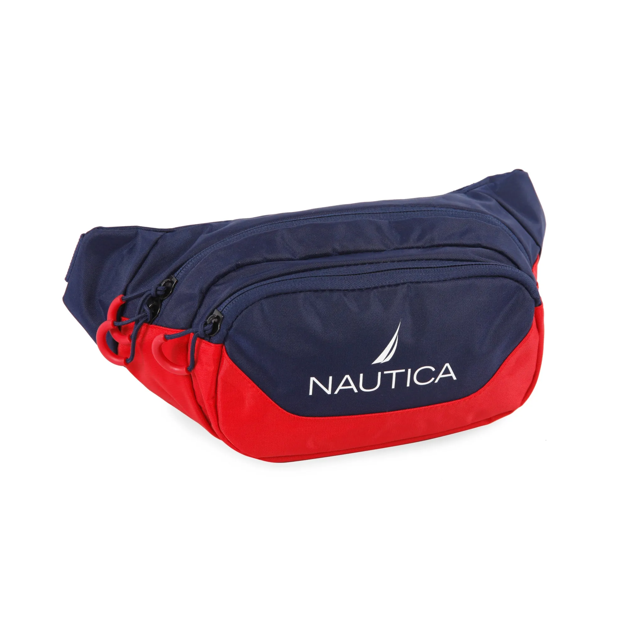 Nautica 13" Fanny Cross Body Pack