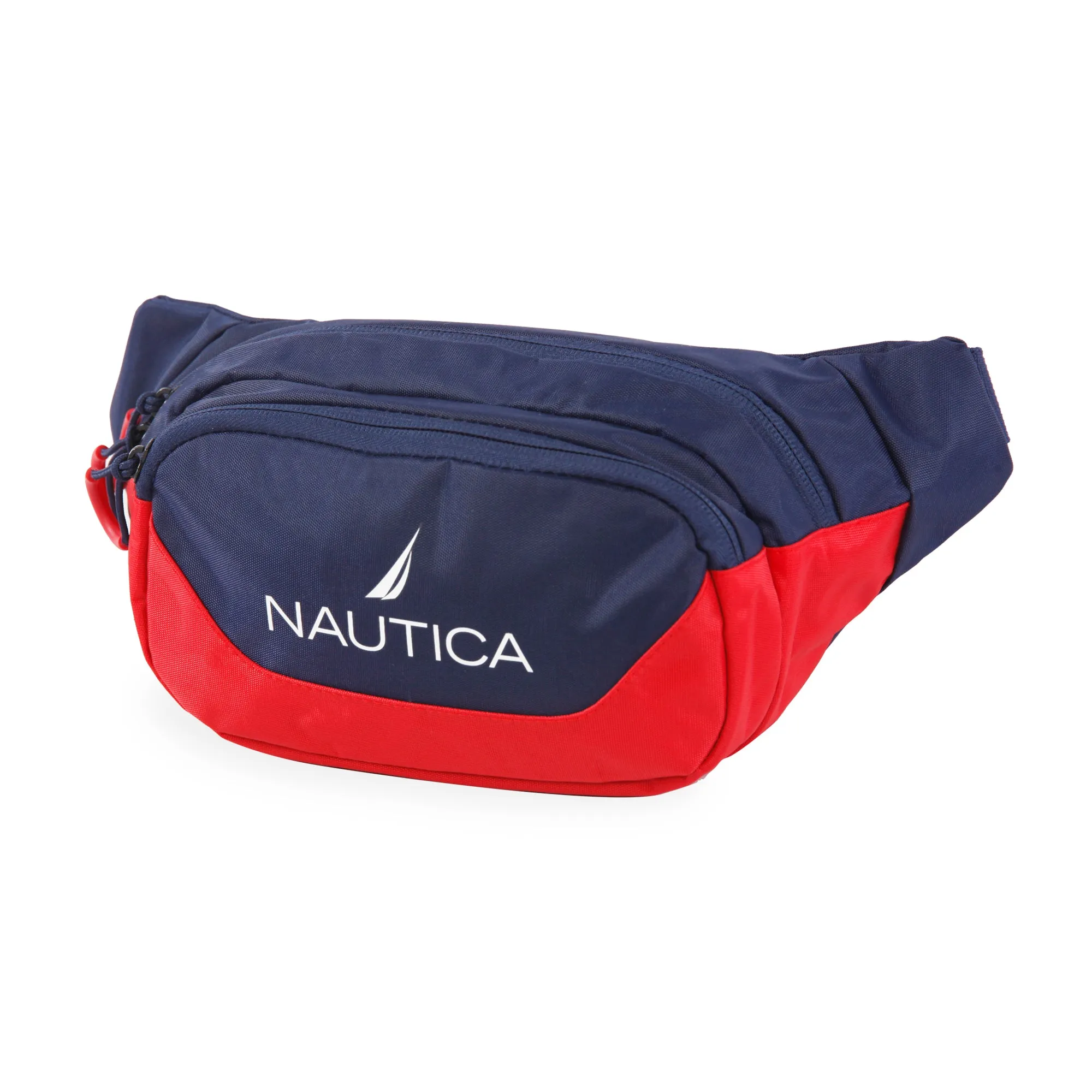Nautica 13" Fanny Cross Body Pack