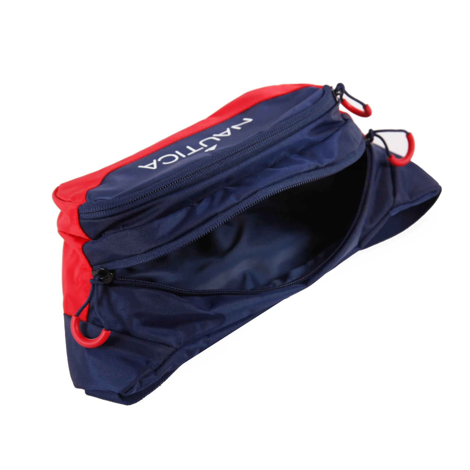 Nautica 13" Fanny Cross Body Pack