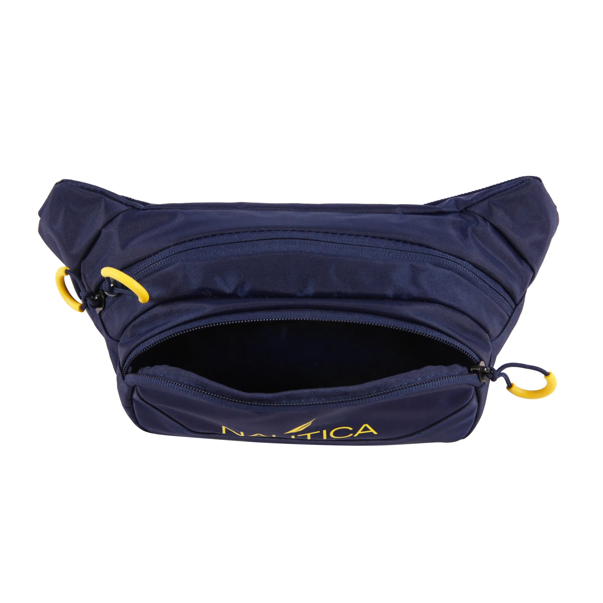 Nautica 13" Fanny Cross Body Pack