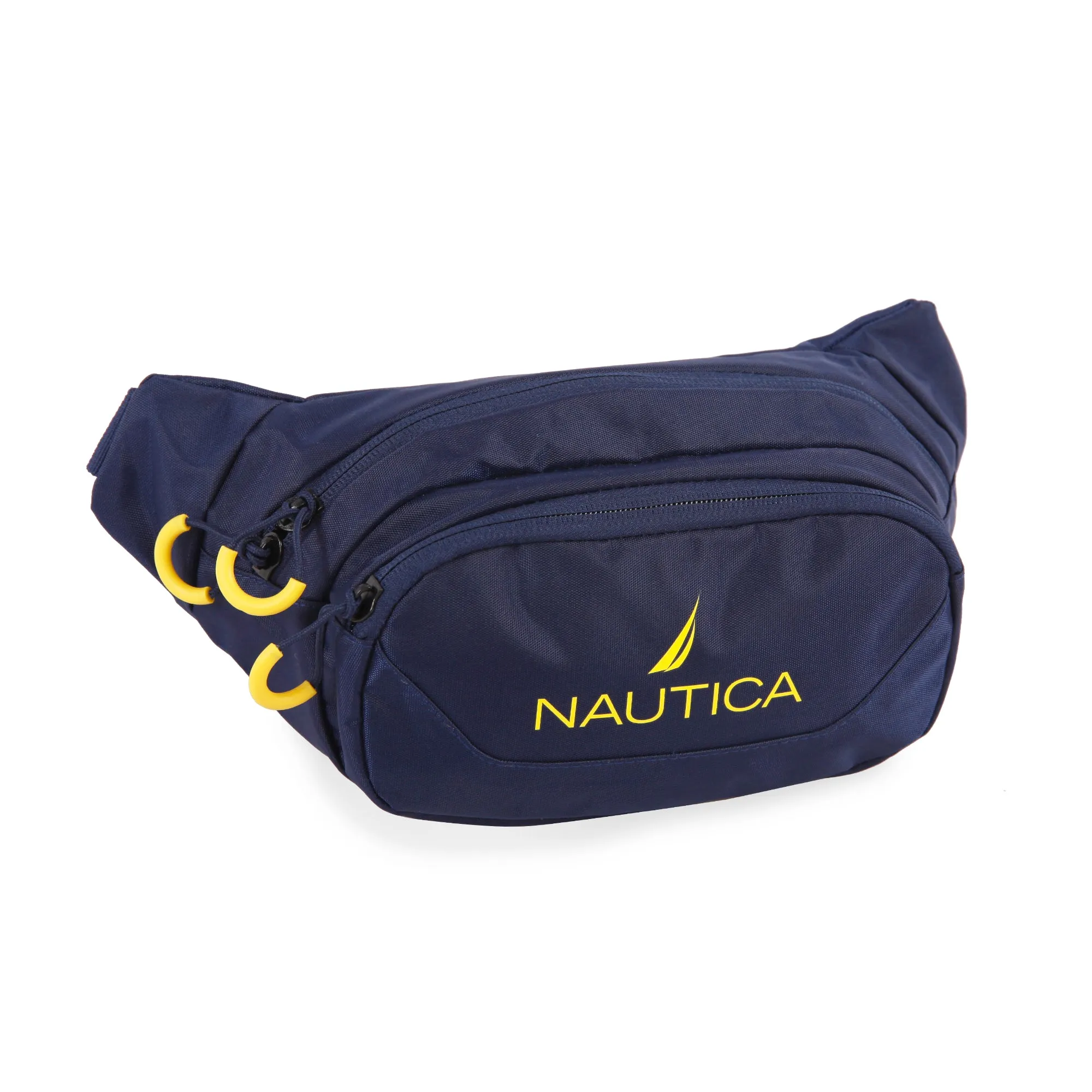 Nautica 13" Fanny Cross Body Pack