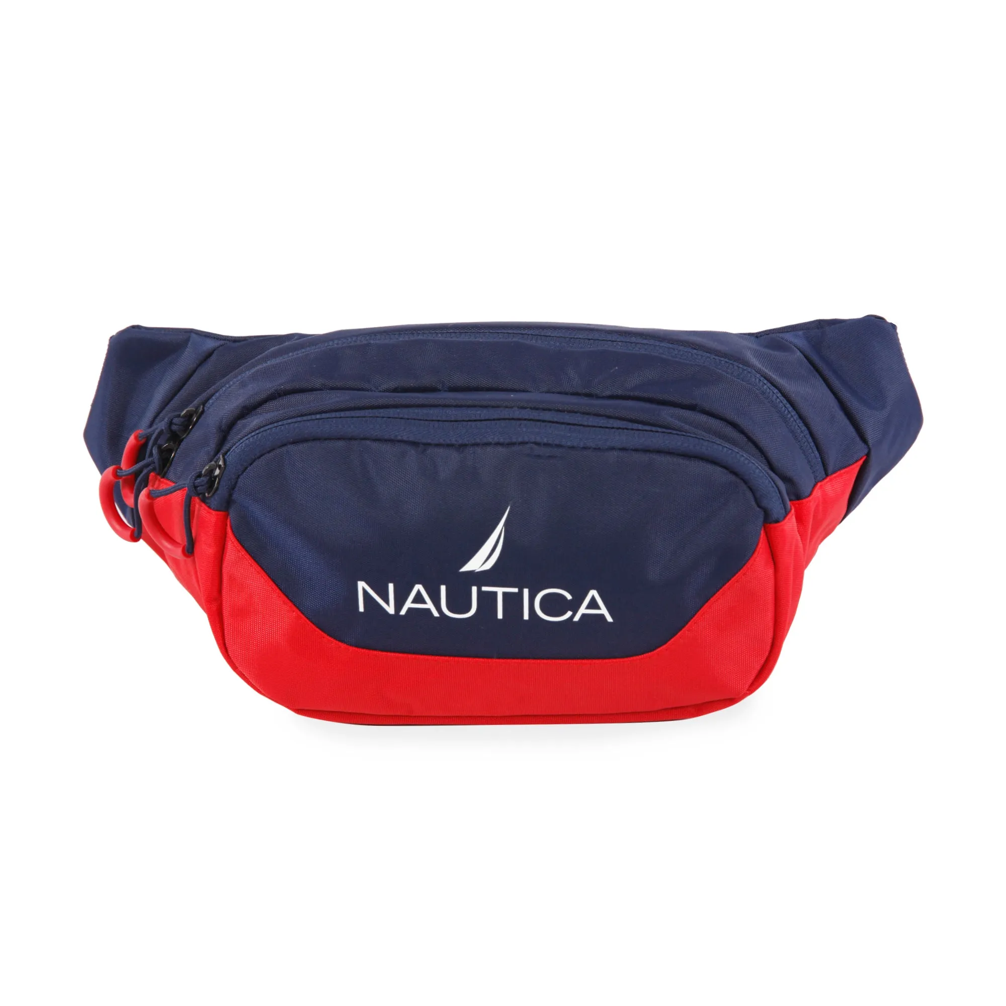 Nautica 13" Fanny Cross Body Pack